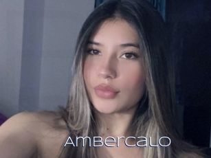 Ambercalo