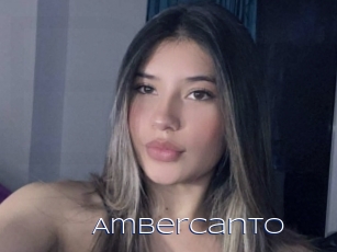 Ambercanto