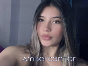 Ambercantor