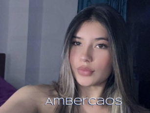 Ambercaos