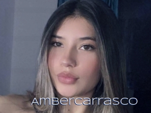 Ambercarrasco