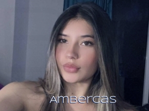 Ambercas