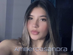 Ambercasandra