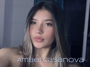 Ambercasanova
