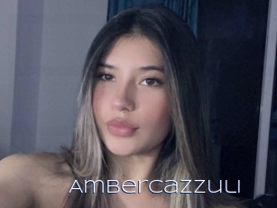 Ambercazzuli