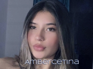 Ambercetina
