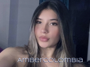 Ambercolombia