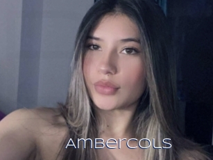 Ambercols