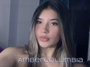 Ambercolumbia