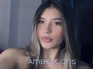 Ambercons
