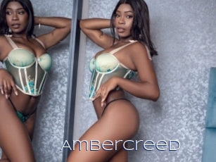 Ambercreed