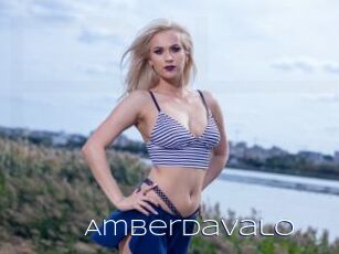 Amberdavalo