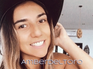 Amberdeltoro
