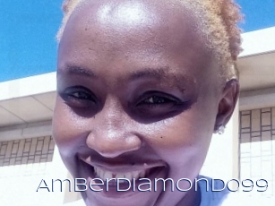 Amberdiamond099