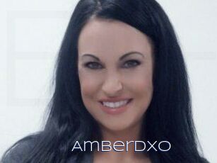 Amberdxo