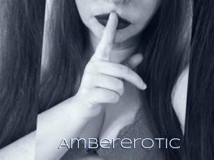 Ambererotic