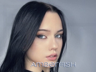 Amberfish