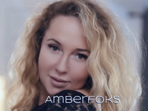 Amberfoks