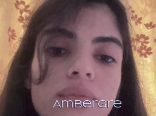 ambergre Blue Hot