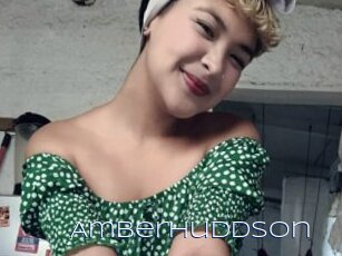 Amberhuddson