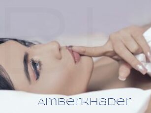 Amberkhader