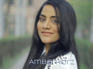 Amberkorz