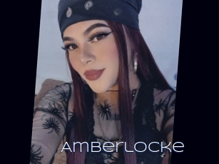 amberlocke Blue Hot
