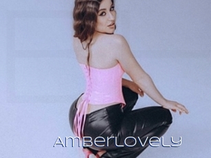Amberlovely