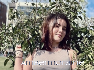 Ambermoraine