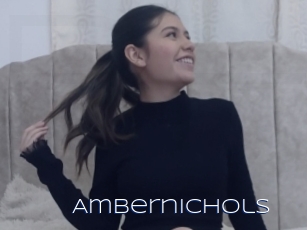 Ambernichols