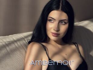 ambernoir Blue Hot
