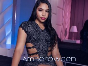 Amberoween