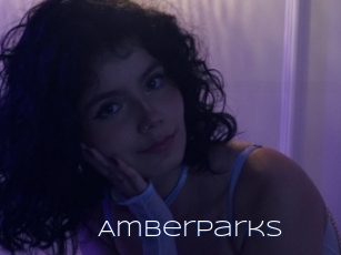 amberparks Blue Hot