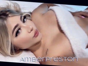 Amberpreston