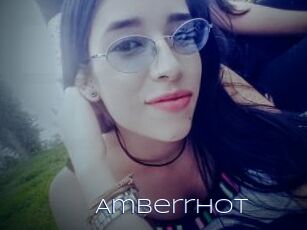 Amberrhot