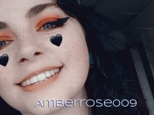 Amberrose009