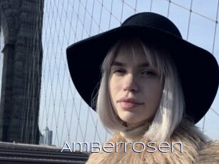 Amberrosen