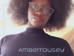 Amberrousey