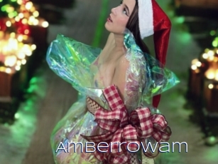 Amberrowam
