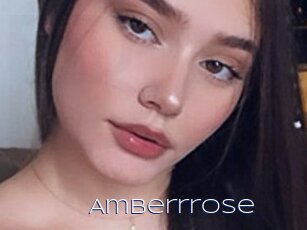 Amberrrose