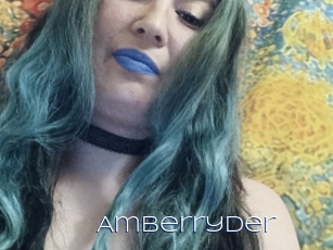 Amberryder