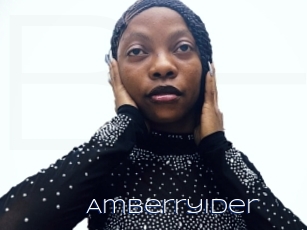 Amberryider