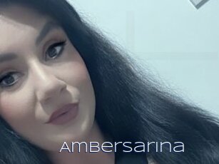 Ambersarina