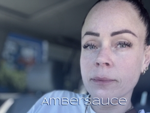 Ambersauce