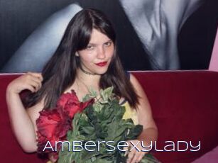 Ambersexylady