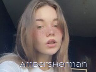 Ambersherman