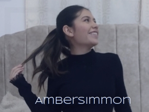 Ambersimmon