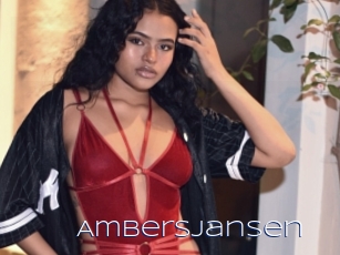 Ambersjansen