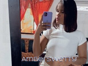Amberswetty