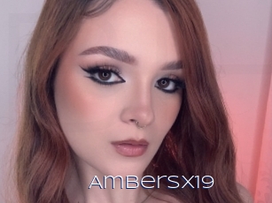Ambersx19